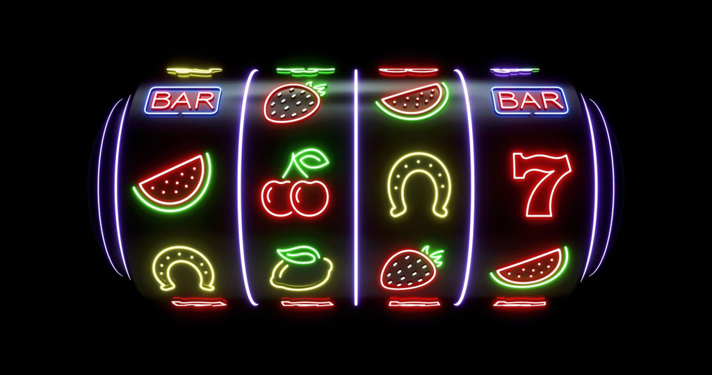 fruit party slot